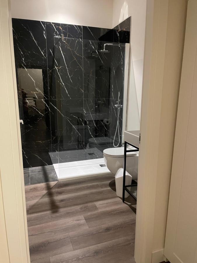Palazzo Lachman Rooms Trento Exterior foto