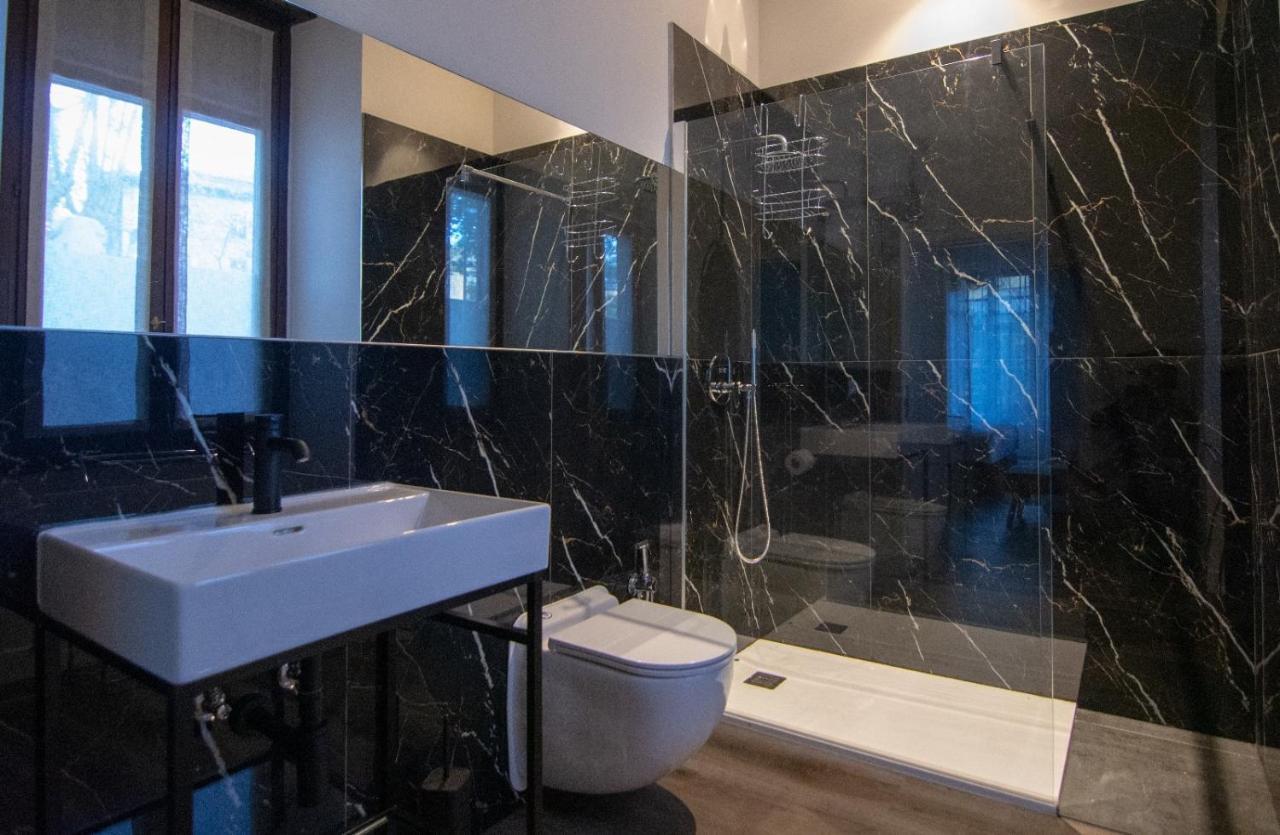 Palazzo Lachman Rooms Trento Exterior foto